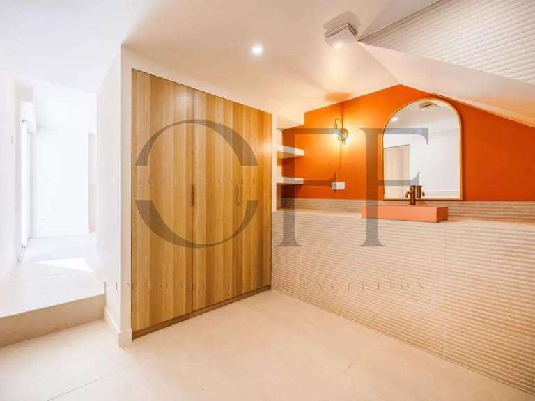Maison Cassis - 4 chambres