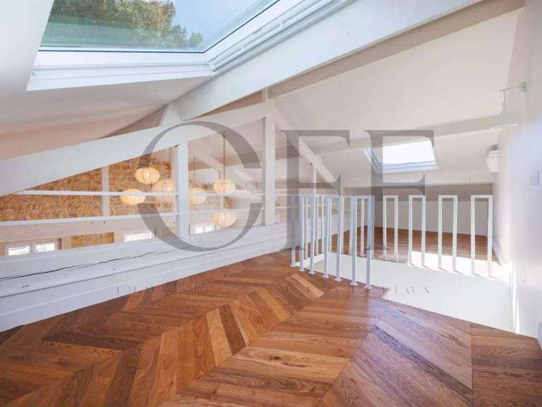 Maison Cassis - 4 chambres