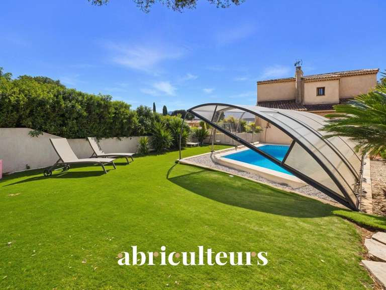 Maison Cassis - 3 chambres - 141m²