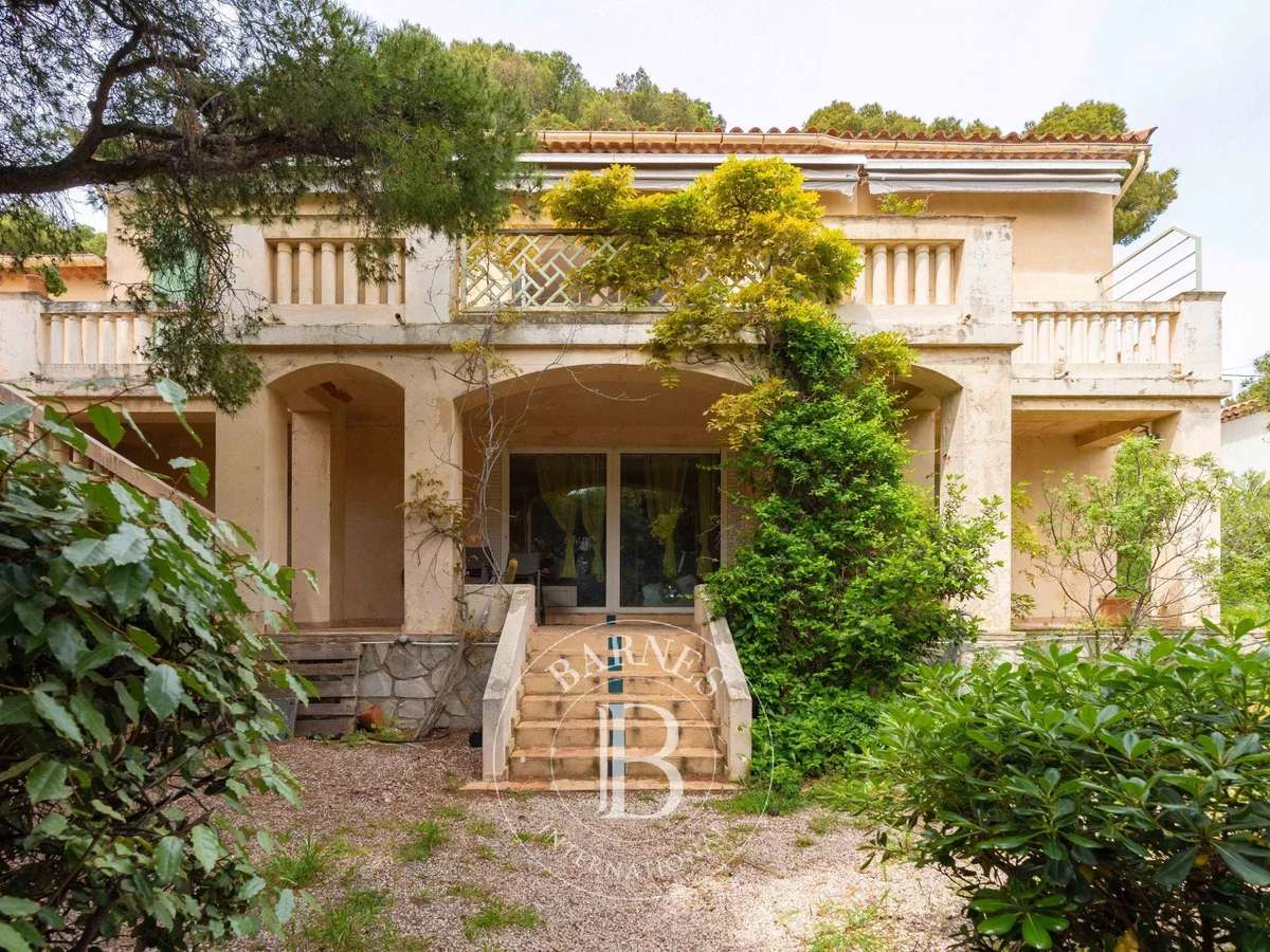 Maison Cassis
