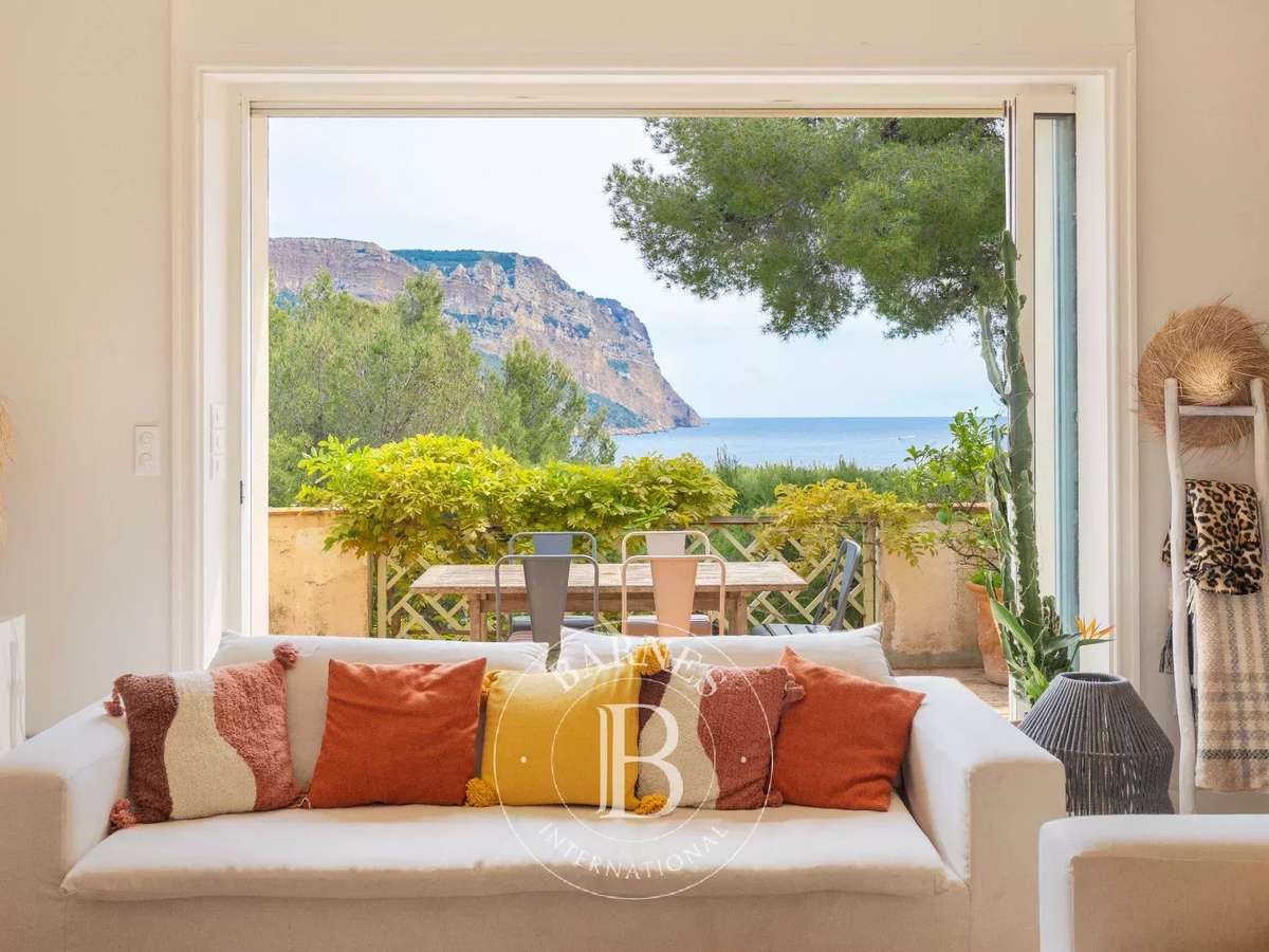 Maison Cassis