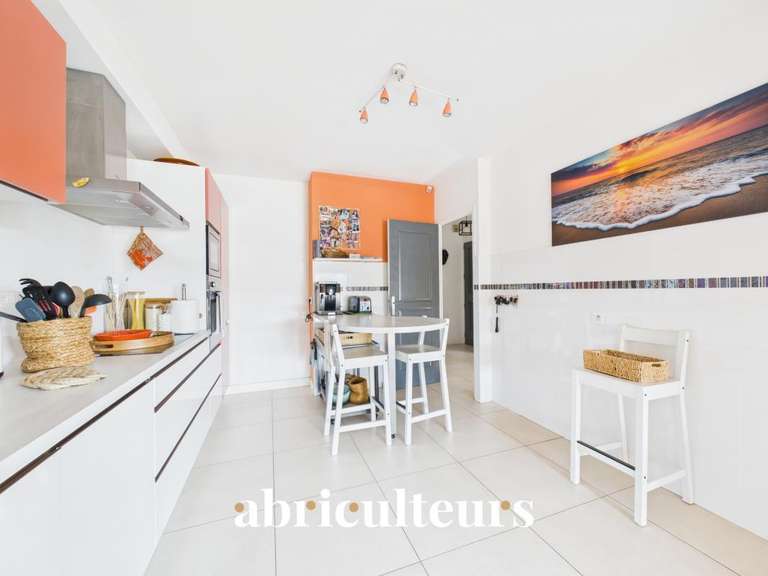 Maison Cassis - 3 chambres - 141m²