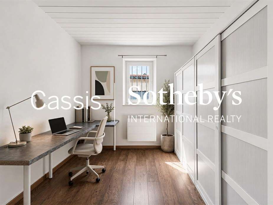 Maison Cassis