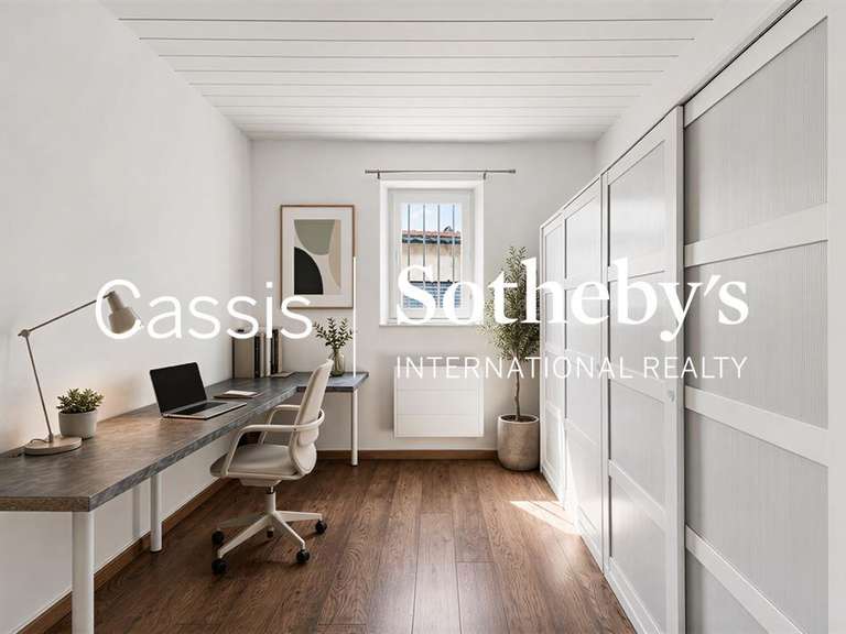 Maison Cassis - 4 chambres - 129m²