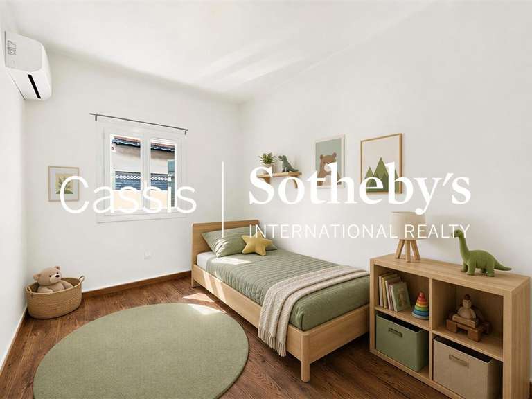 Maison Cassis - 4 chambres - 129m²