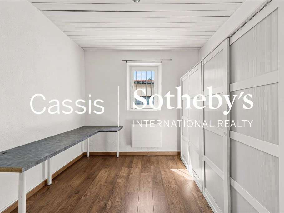 Maison Cassis