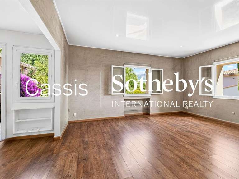 Maison Cassis - 4 chambres - 129m²