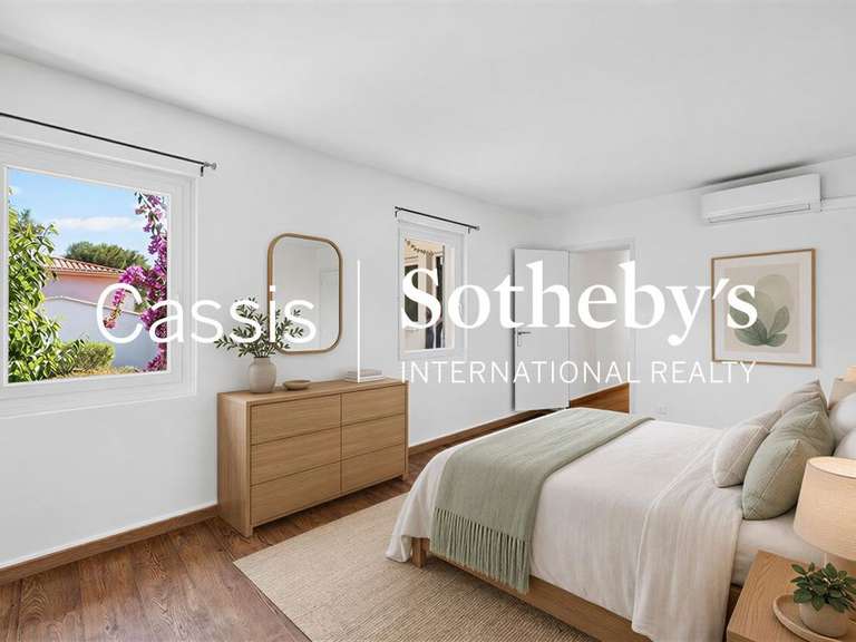 Maison Cassis - 4 chambres - 129m²