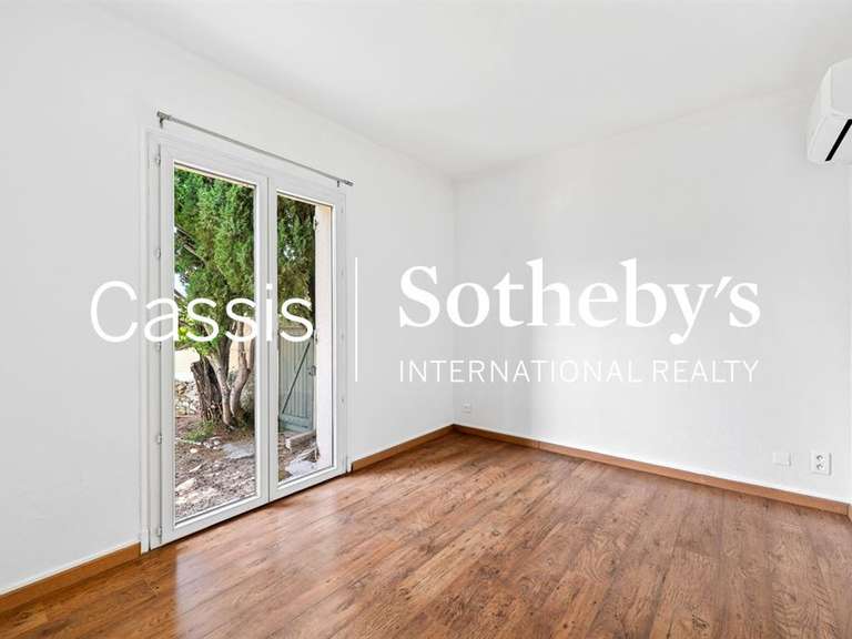 Maison Cassis - 4 chambres - 129m²