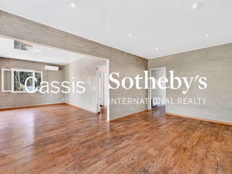 Maison Cassis - 4 chambres - 129m²
