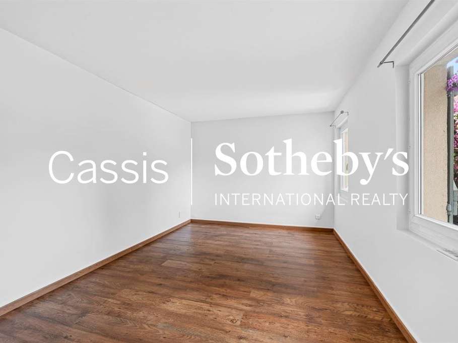 Maison Cassis