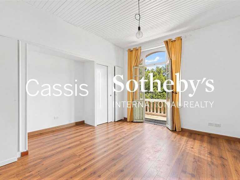 Maison avec Vue sur mer Cassis - 6 chambres - 214m²