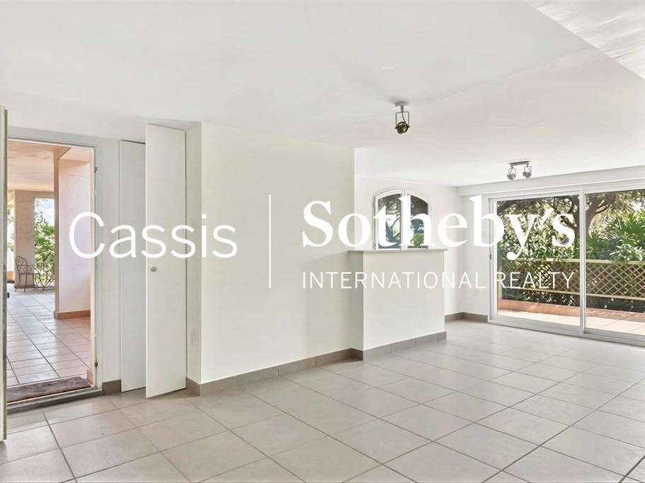 Maison Cassis