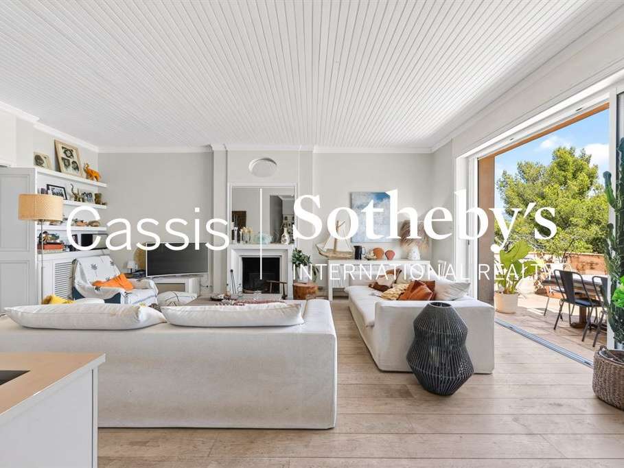 Maison Cassis