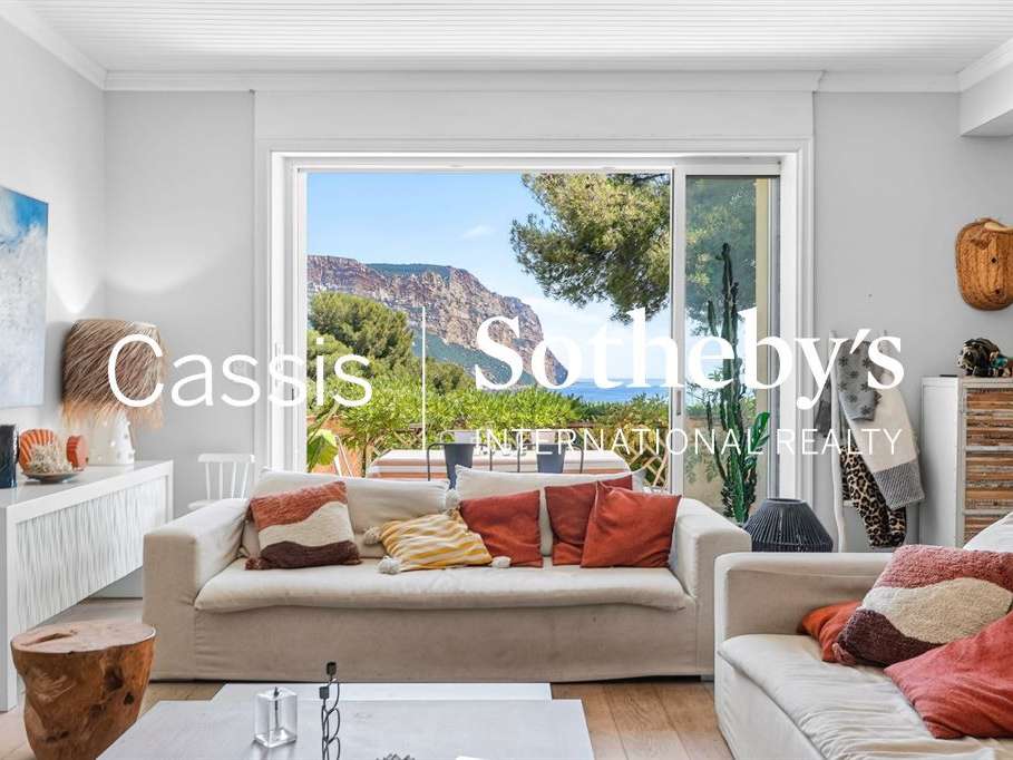 Maison Cassis
