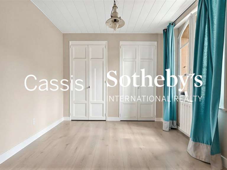 Maison avec Vue sur mer Cassis - 6 chambres - 214m²