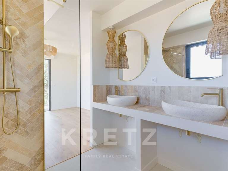 Maison Cassis - 5 chambres - 150m²