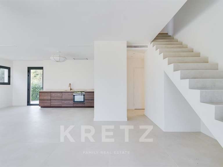 Maison Cassis - 5 chambres - 150m²
