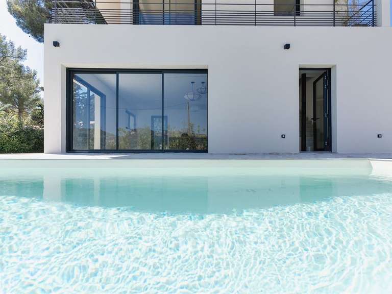 Maison Cassis - 5 chambres - 150m²
