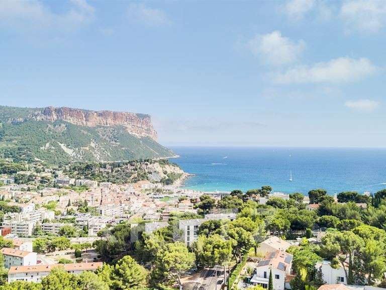 Maison Cassis