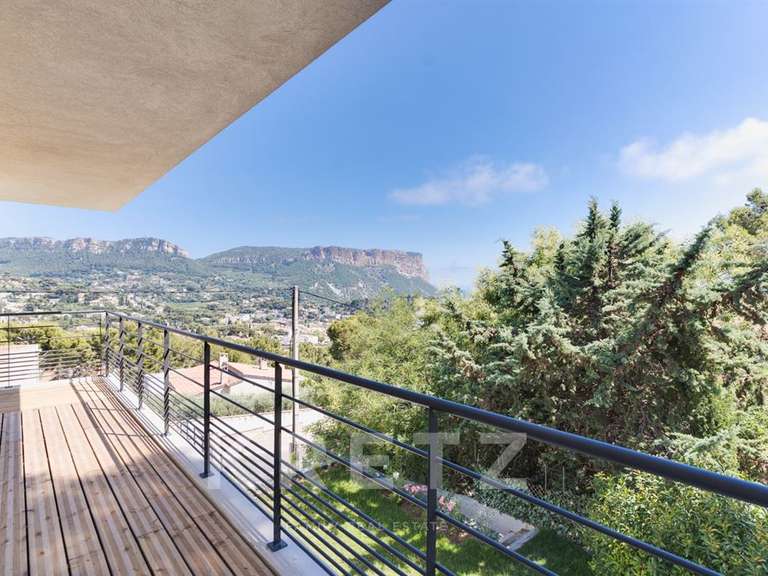 Maison Cassis - 5 chambres - 150m²