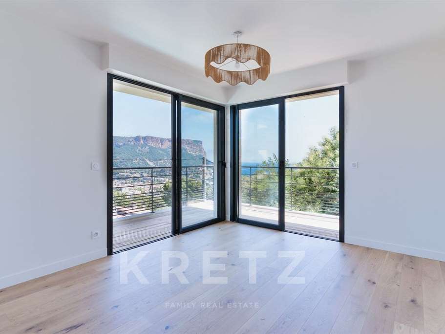Maison Cassis