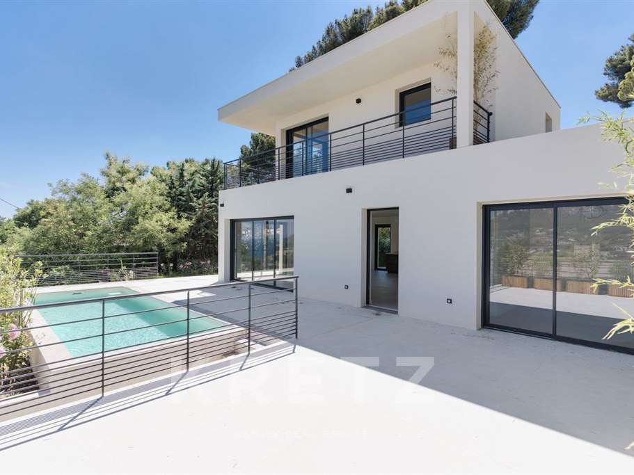 Maison Cassis