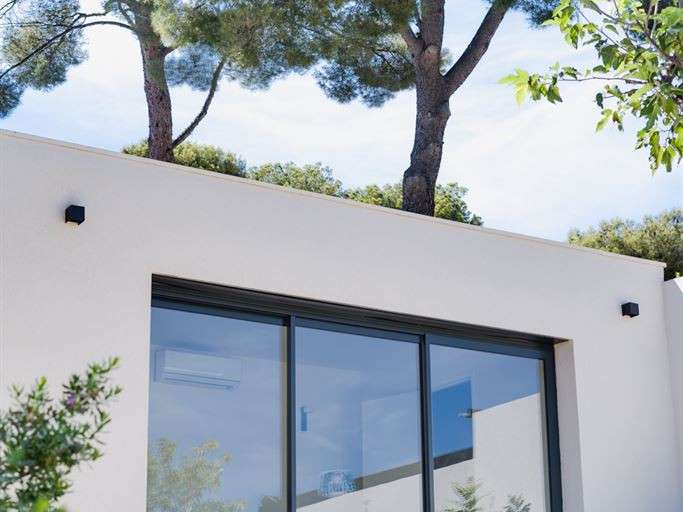 Maison Cassis - 5 chambres - 150m²