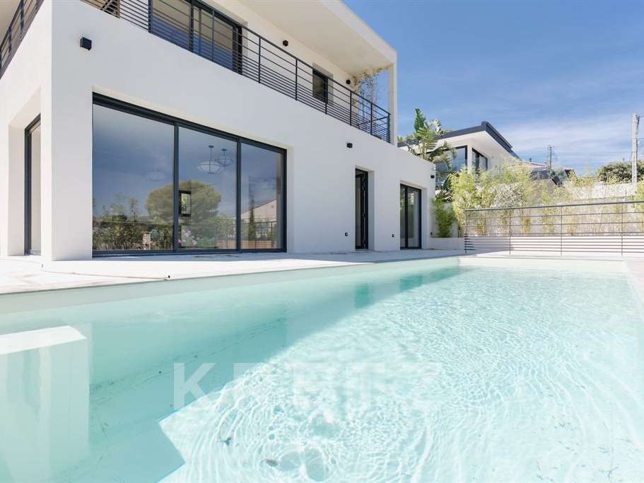 Maison Cassis
