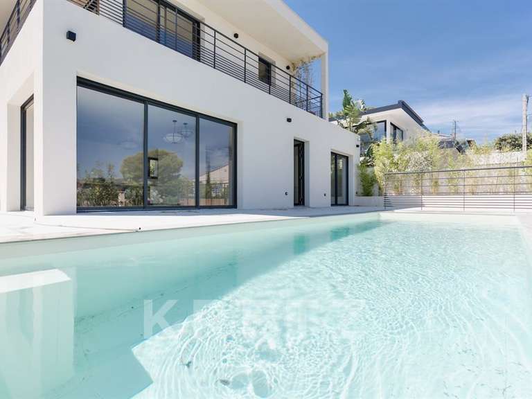 Maison Cassis - 5 chambres - 150m²