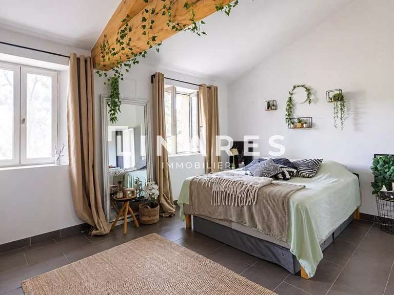 Maison Cassis - 2 chambres - 92m²