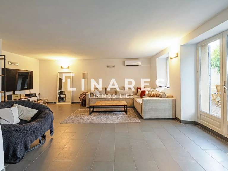 Maison Cassis - 2 chambres - 92m²