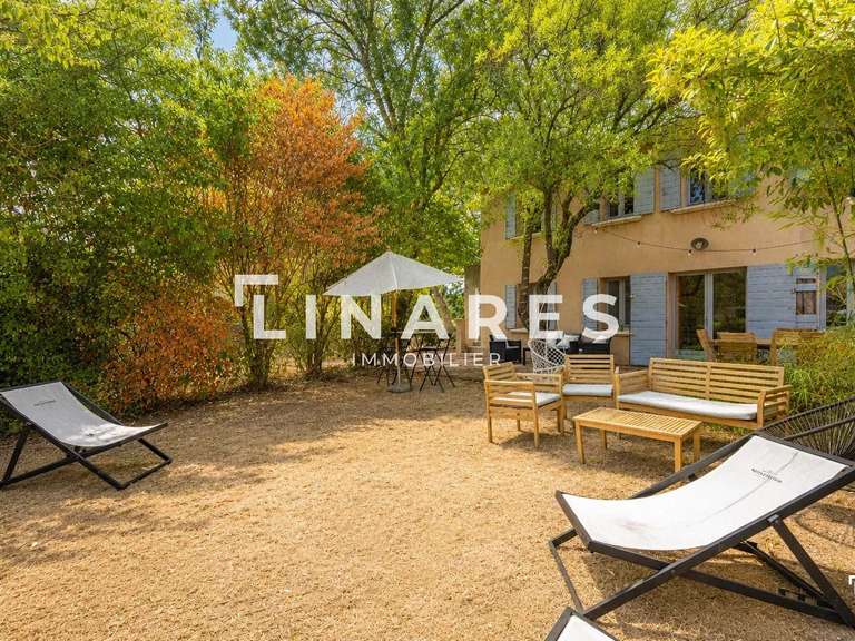 Maison Cassis - 2 chambres - 92m²