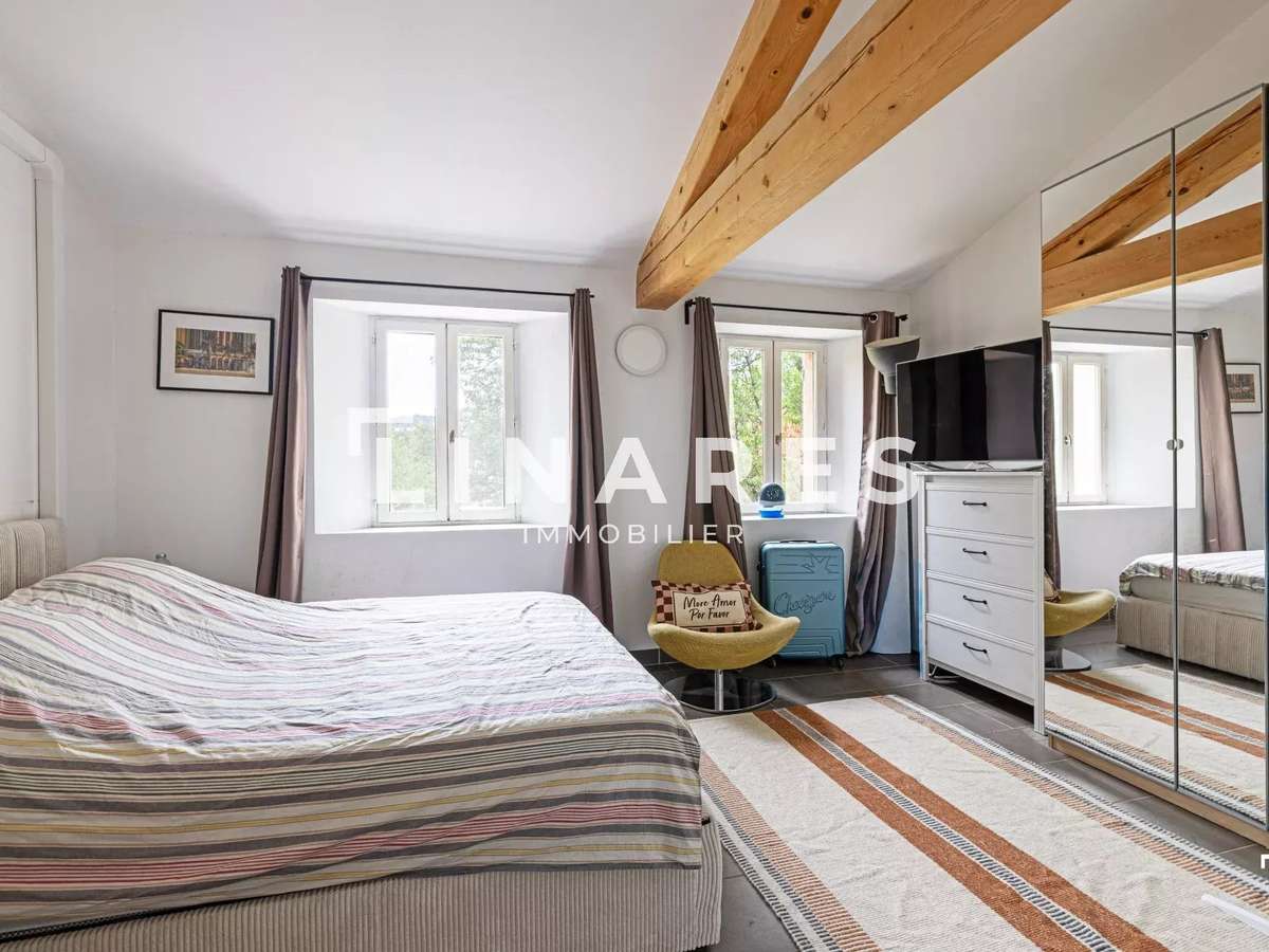 Maison Cassis