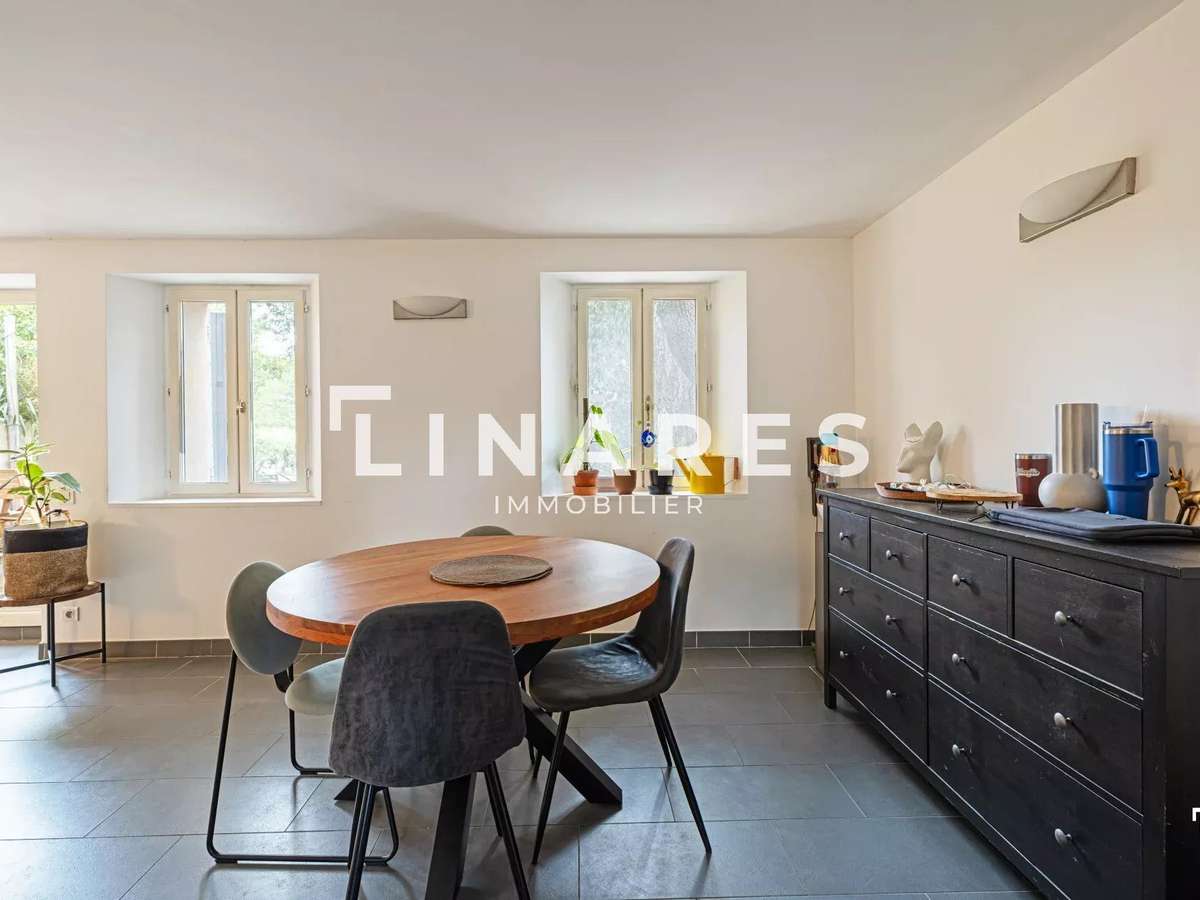 Maison Cassis