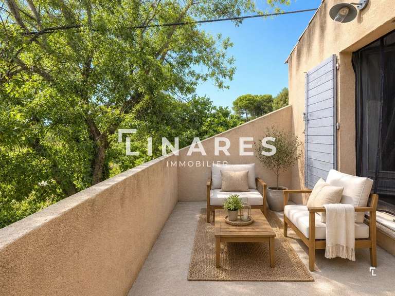 Maison Cassis - 2 chambres - 92m²