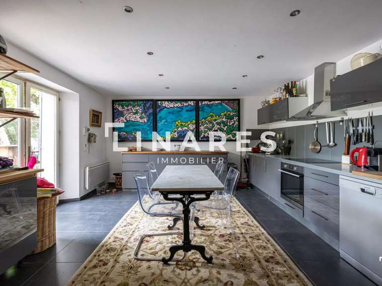 Maison Cassis - 3 chambres - 114m²