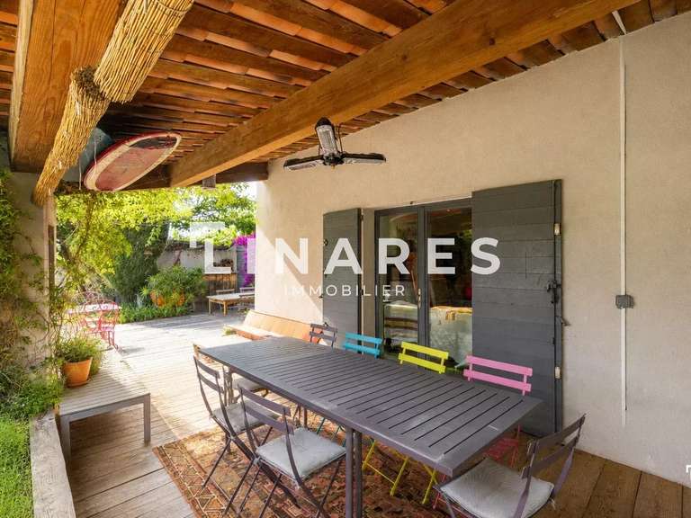 Maison Cassis - 3 chambres - 114m²