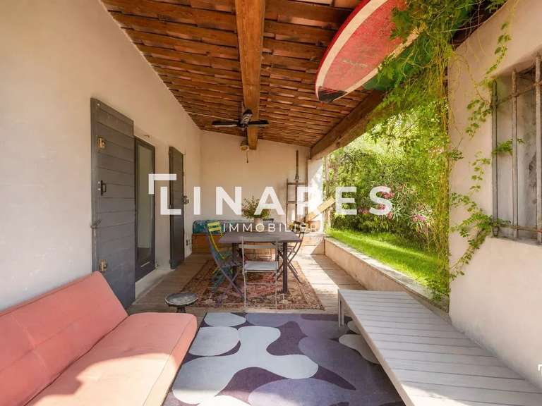 Maison Cassis - 3 chambres - 114m²