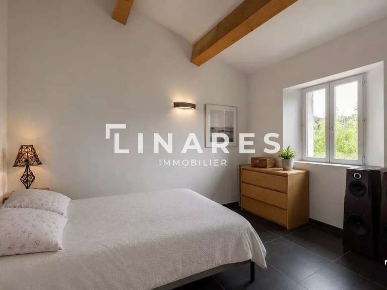Maison Cassis - 3 chambres - 114m²
