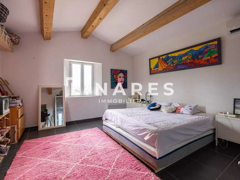 Maison Cassis - 3 chambres - 114m²