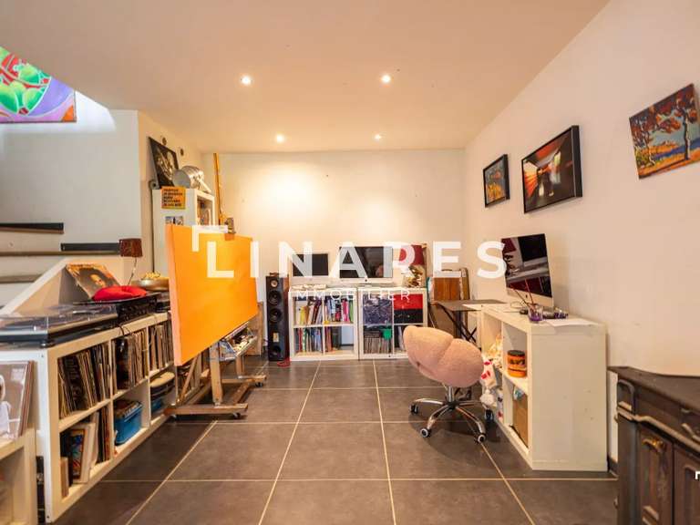 Maison Cassis - 3 chambres - 114m²