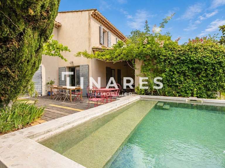 Maison Cassis - 3 chambres - 114m²