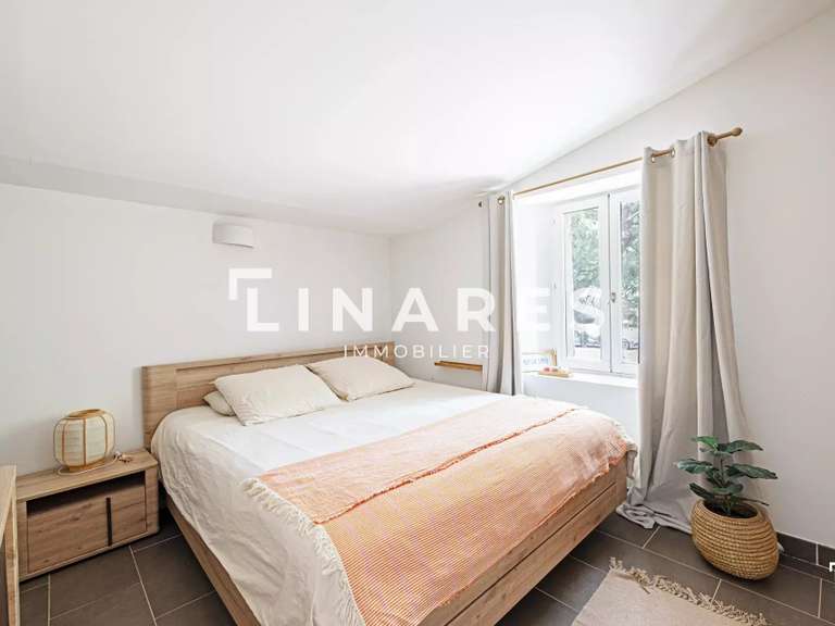 Maison Cassis - 2 chambres - 100m²