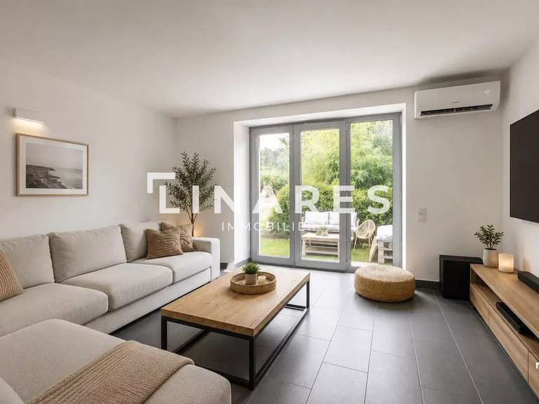Maison Cassis - 2 chambres - 100m²
