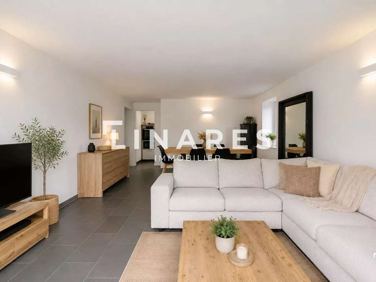 Maison Cassis