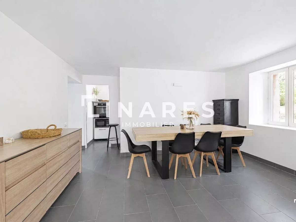 Maison Cassis
