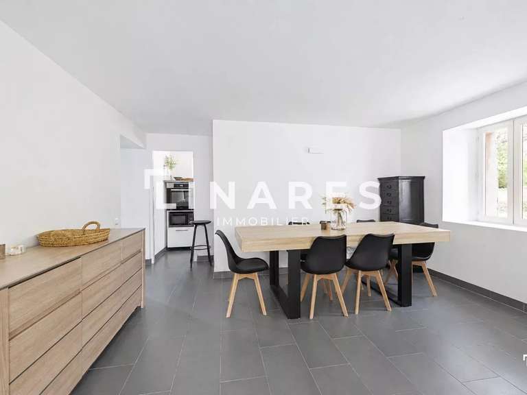 Maison Cassis - 2 chambres - 100m²