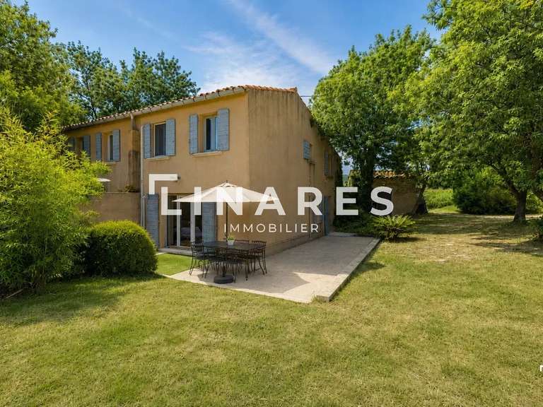 Maison Cassis - 2 chambres - 100m²