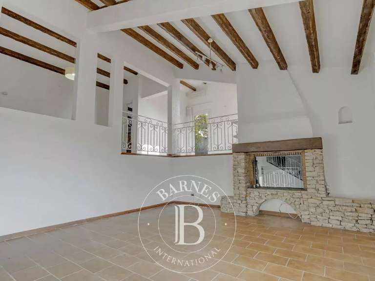 House with Sea view Cassis - 4 bedrooms - 165m²